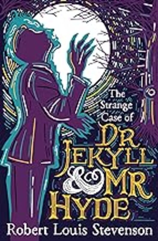The Strange Case Of Dr Jekyll And Mr Hyde Barrington Stoke Edition by Stevenson Robert Louis - Wardle David Paperback